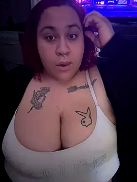 Juicyjordie online show from 10/22/25, 01:50