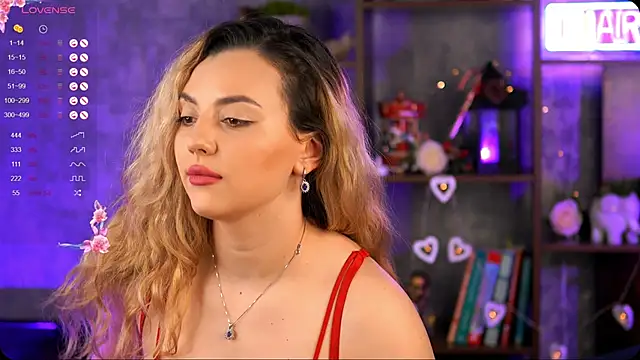 Bailey Evans online show from 02/01/25, 08:29