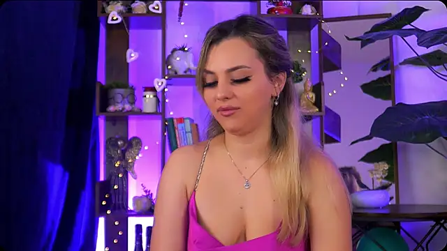 Bailey Evans online show from 10/11/25, 03:39