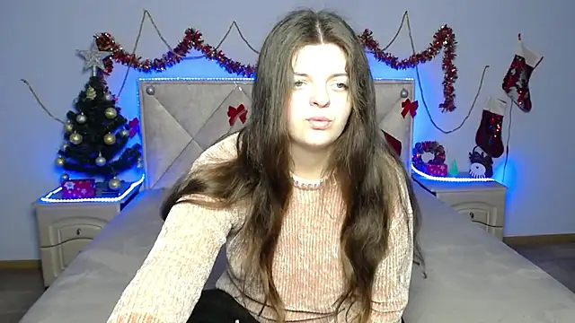 PamDares online show from 12/23/24, 01:03