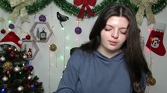 PamDares online show from 12/24/24, 11:28