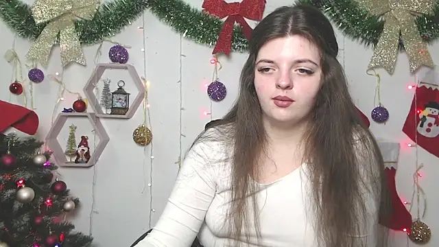 PamDares online show from 01/05/25, 01:15