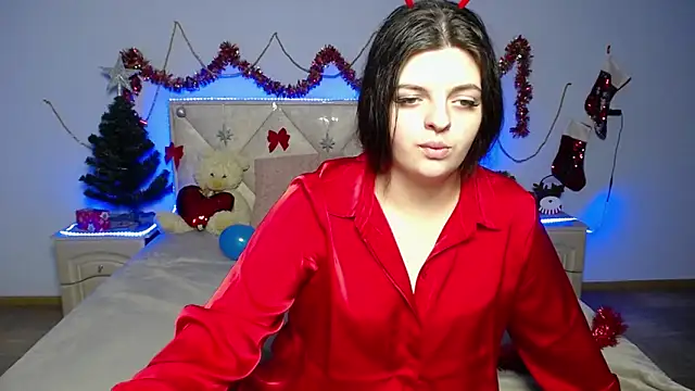 PamDares online show from 01/08/25, 02:25