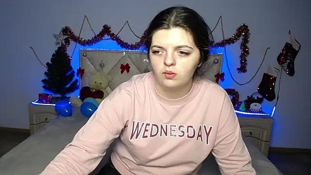 PamDares online show from 01/10/25, 07:04