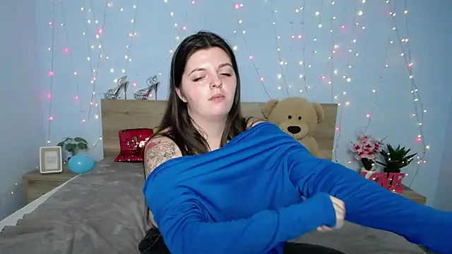 PamDares online show from 01/20/25, 05:59