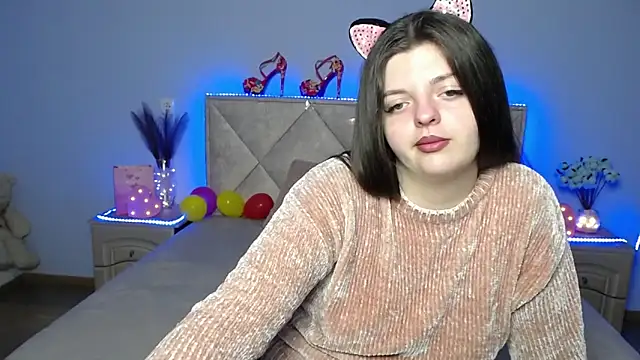 PamDares online show from 01/22/25, 01:00