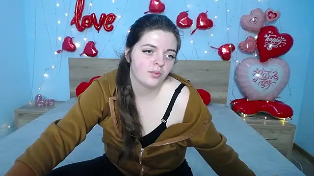 PamDares online show from 02/08/25, 12:50