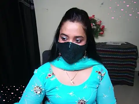 Arushisingh8888 online show from 11/30/25, 01:04