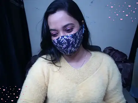 Arushisingh8888 online show from 01/06/26, 02:10