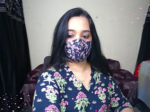 Arushisingh8888 online show from 03/06/26, 08:05