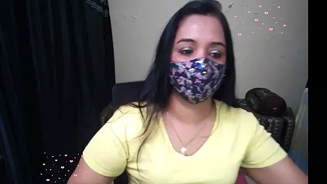 Arushisingh8888 online show from 03/25/26, 02:56