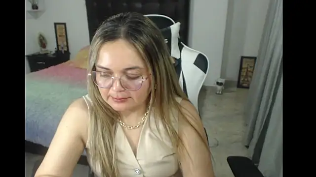 samy vsn online show from 02/23/25, 03:02