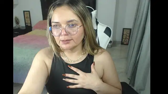 samy vsn online show from 03/08/25, 02:45