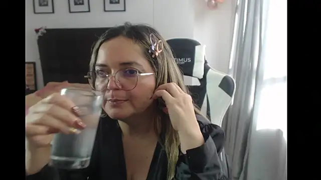 samy vsn online show from 03/13/25, 09:16