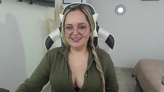 samy vsn online show from 04/20/26, 06:20