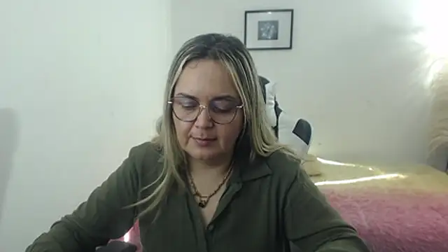 samy vsn online show from 05/25/26, 09:43