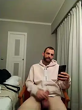 Antonio Vatooo online show from 01/18/25, 09:55