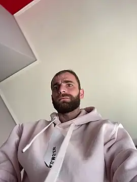 Antonio Vatooo online show from 01/31/25, 10:20