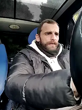 Antonio Vatooo online show from 02/07/25, 12:17