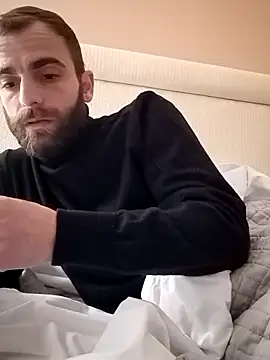 Antonio Vatooo online show from 02/09/25, 05:08