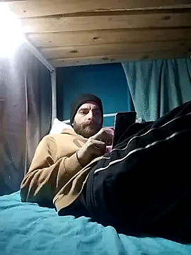 Antonio Vatooo online show from 02/21/25, 02:17