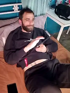 Antonio Vatooo online show from 02/24/25, 07:30