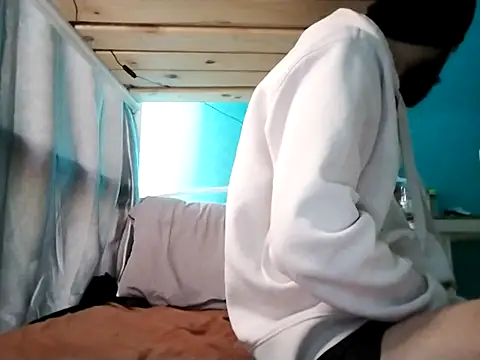 Antonio Vatooo online show from 02/27/25, 01:17