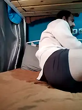 Antonio Vatooo online show from 03/07/25, 01:31