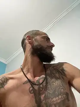 Antonio Vatooo online show from 09/12/25, 09:37