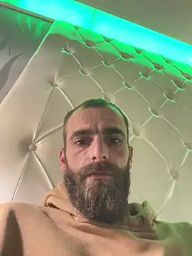 Antonio Vatooo online show from 09/30/25, 07:19