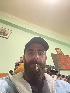 Antonio Vatooo online show from 10/19/25, 08:31