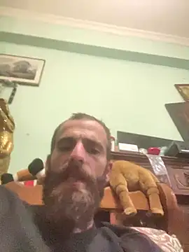 Antonio Vatooo online show from 10/22/25, 05:34