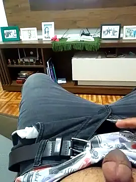 Jospauzudo  online show from 12/03/24, 11:24