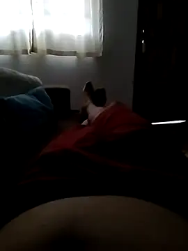 Jospauzudo  online show from 01/14/25, 09:56