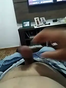 Jospauzudo  online show from 01/19/26, 10:19