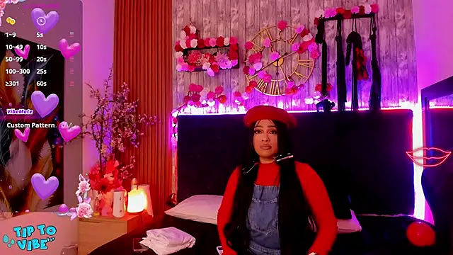 Neko Misaki online show from 09/19/25, 11:55