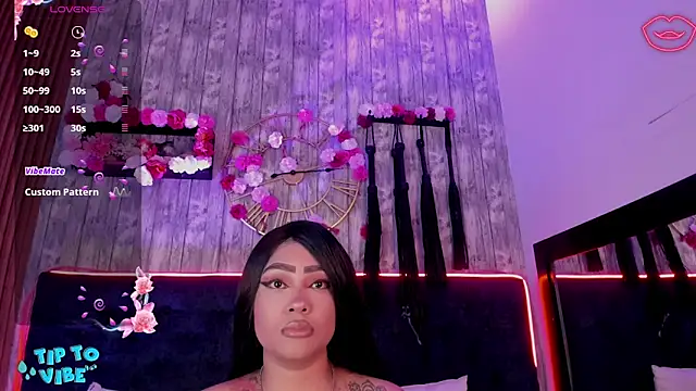 Neko Misaki online show from 02/15/26, 11:30