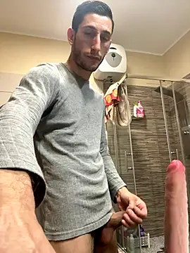 Gionnytav online show from 01/08/26, 04:42