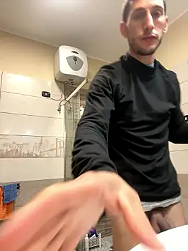 Gionnytav online show from 01/09/26, 04:59