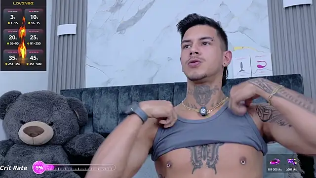 JAYCOB00 online show from 01/10/26, 12:56