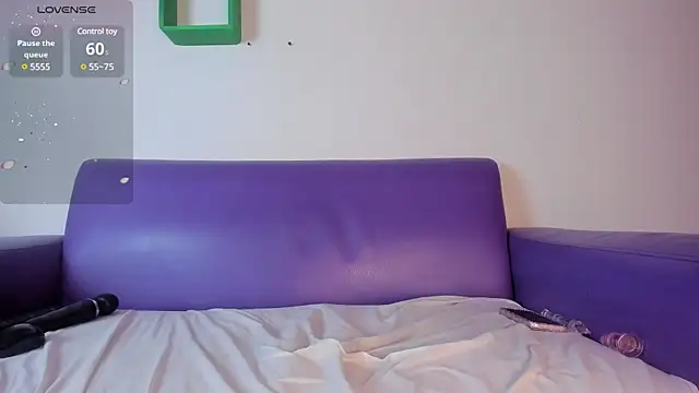 Megannklein online show from 02/18/25, 10:47