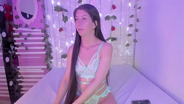 Megannklein online show from 03/12/25, 11:53