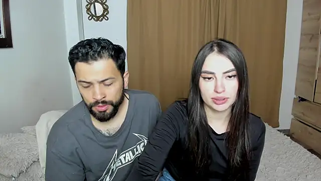 teseo and afroditha  online show from 03/12/25, 05:35