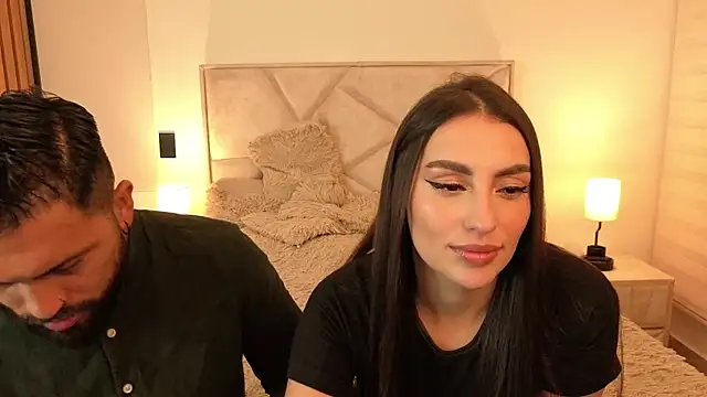 teseo and afroditha  online show from 10/30/25, 02:46