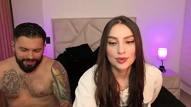 teseo and afroditha  online show from 03/20/26, 03:00