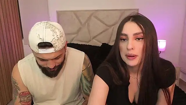 teseo and afroditha  online show from 04/03/26, 03:48