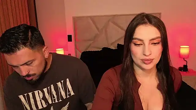 teseo and afroditha  online show from 04/19/26, 11:40