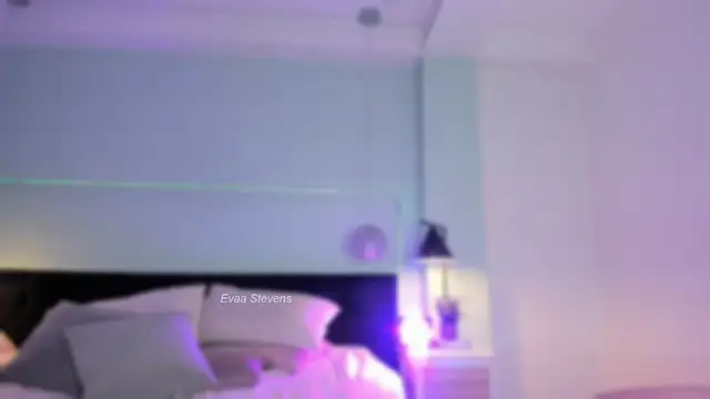 Snapshot of EvaaStevens chatting on 02/28/25, 05:48 EvaaStevens online show from 02/28/25, 05:48