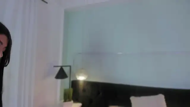 Snapshot of EvaaStevens chatting on 09/20/25, 01:23 EvaaStevens online show from 09/20/25, 01:23