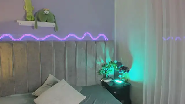 EvaaStevens online show from 01/09/26, 08:10